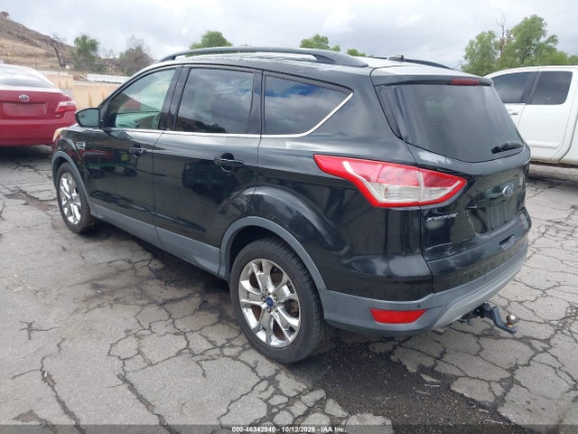 Ford ESCAPE SE 2014 1FMCU0GX2EUC07554 Image 3