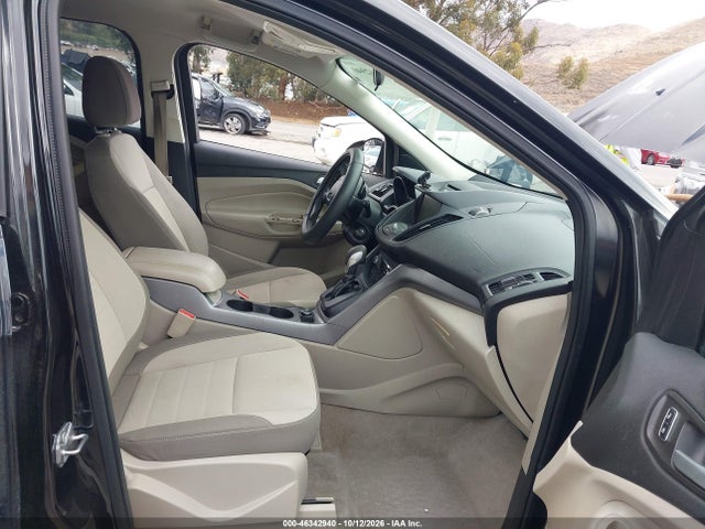 Ford ESCAPE SE 2014 1FMCU0GX2EUC07554 Image 5
