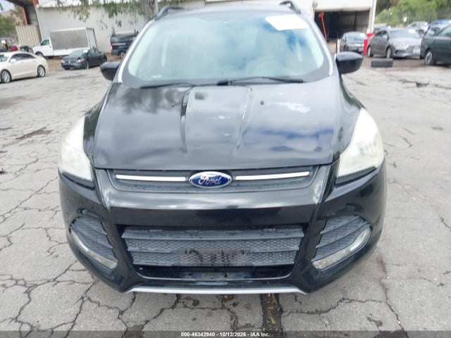 Ford ESCAPE SE 2014 1FMCU0GX2EUC07554 Image 6