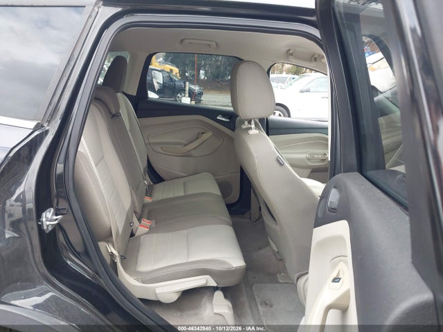 Ford ESCAPE SE 2014 1FMCU0GX2EUC07554 Image 8