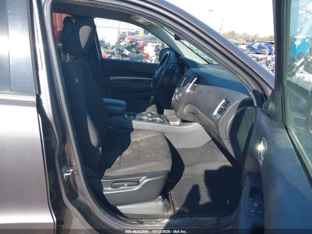 46342960 :رقم المزاد ، 1C4RDJAG2EC287277 vin ، 2014 Dodge Durango Sxt مزاد بيع
