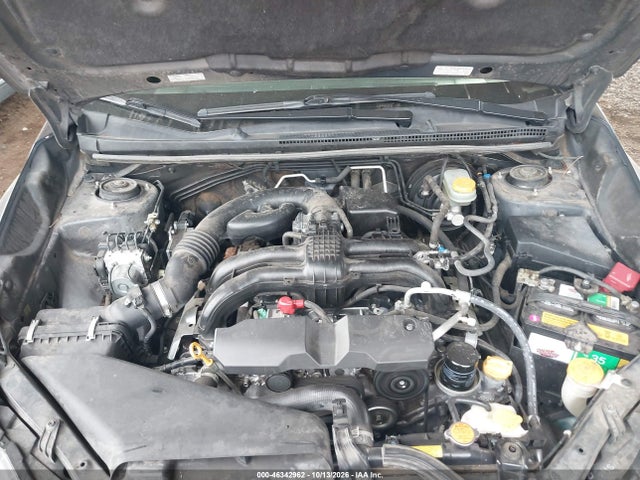 JF1GJAK63FH023050 Subaru Impreza 2.0i Premium