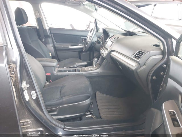 JF1GJAK63FH023050 Subaru Impreza 2.0i Premium