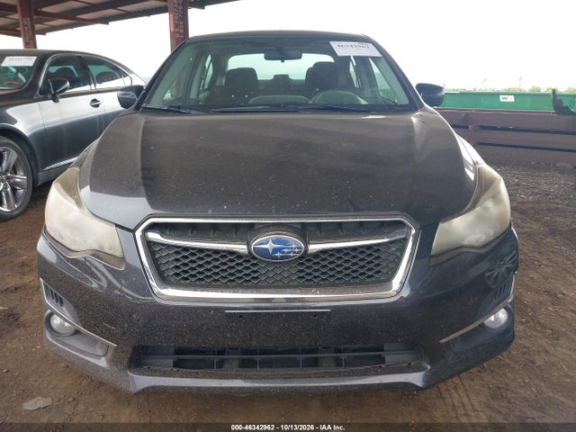 JF1GJAK63FH023050 Subaru Impreza 2.0i Premium