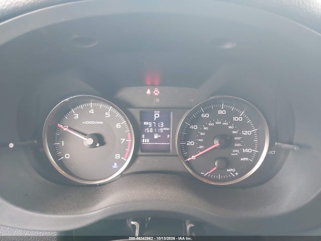 JF1GJAK63FH023050 Subaru Impreza 2.0i Premium