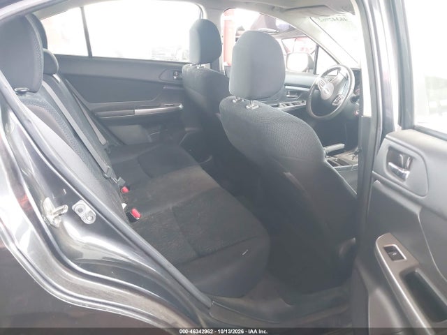 JF1GJAK63FH023050 Subaru Impreza 2.0i Premium