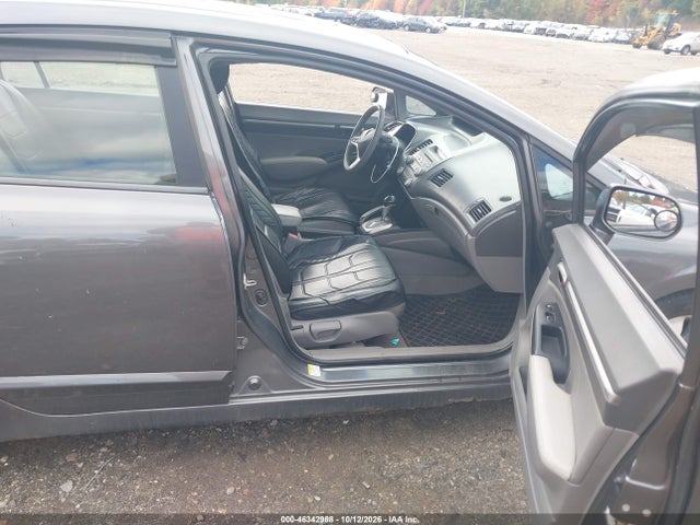 Продаж на аукціоні авто 2009 Honda Civic Ex-l, vin: 2HGFA16949H335761, номер лоту: 46342968