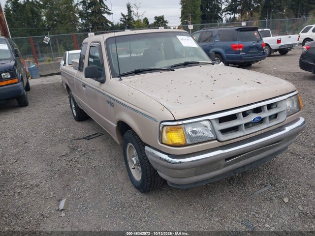 46342972 :رقم المزاد ، 1FTCR14A0PPB68864 vin ، 1993 Ford Ranger Super Cab مزاد بيع