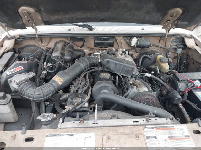 Aukcja sprzedaży 1993 Ford Ranger Super Cab, vin: 1FTCR14A0PPB68864, numer aukcji: 46342972