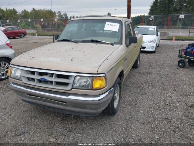 Aukcja sprzedaży 1993 Ford Ranger Super Cab, vin: 1FTCR14A0PPB68864, numer aukcji: 46342972