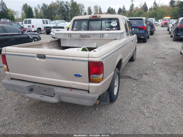 Aukcja sprzedaży 1993 Ford Ranger Super Cab, vin: 1FTCR14A0PPB68864, numer aukcji: 46342972
