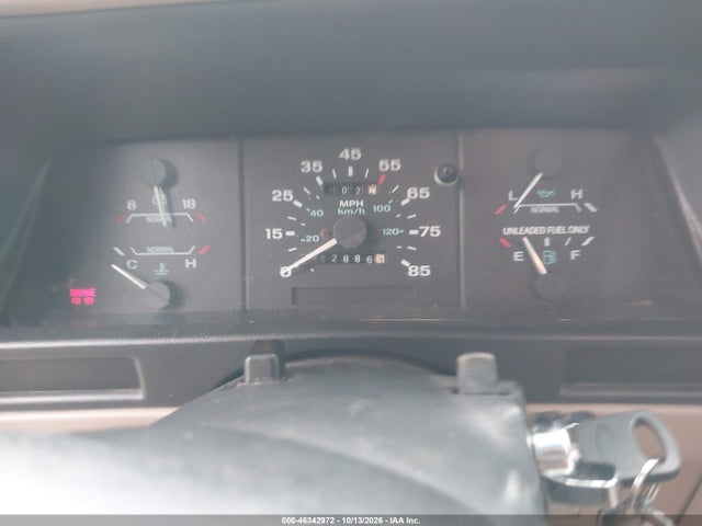 Aukcja sprzedaży 1993 Ford Ranger Super Cab, vin: 1FTCR14A0PPB68864, numer aukcji: 46342972