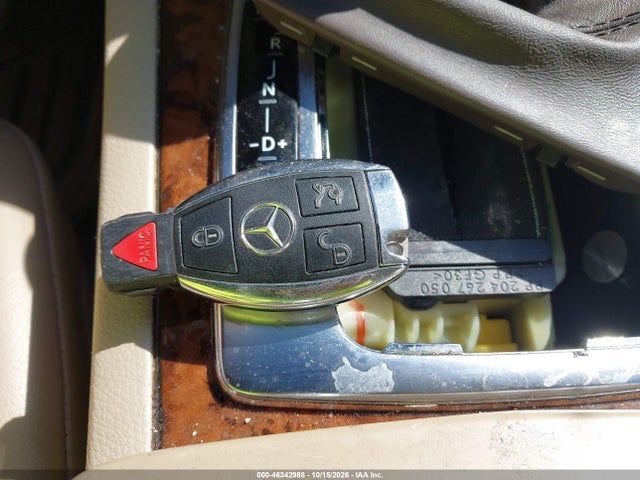 Продажа на аукционе авто 2012 Mercedes-benz C 300 Luxury 4matic/sport 4matic, vin: WDDGF8BB3CA618086, номер лота: 46342988