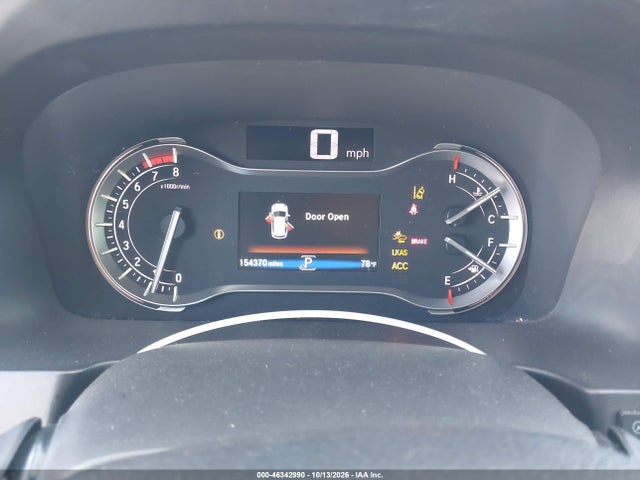 Продажа на аукционе авто 2016 Honda Pilot Touring, vin: 5FNYF5H95GB041561, номер лота: 46342990