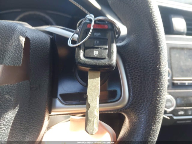 Продажа на аукционе авто 2018 Honda Civic Lx, vin: 2HGFC2F53JH510079, номер лота: 46342999