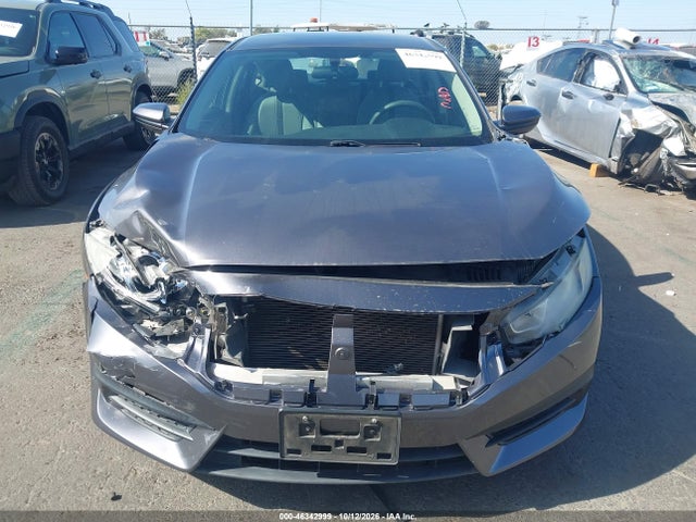 Продажа на аукционе авто 2018 Honda Civic Lx, vin: 2HGFC2F53JH510079, номер лота: 46342999