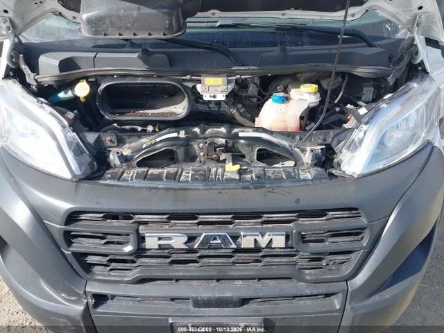 Aukcja sprzedaży 2023 Ram Promaster 2500, vin: 3C6LRVDG4PE567957, numer aukcji: 46343000