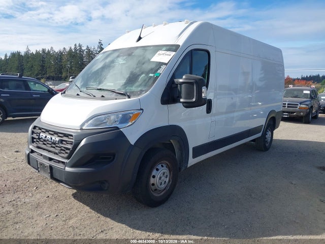 Aukcja sprzedaży 2023 Ram Promaster 2500, vin: 3C6LRVDG4PE567957, numer aukcji: 46343000