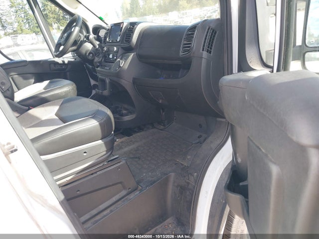 Aukcja sprzedaży 2023 Ram Promaster 2500, vin: 3C6LRVDG4PE567957, numer aukcji: 46343000