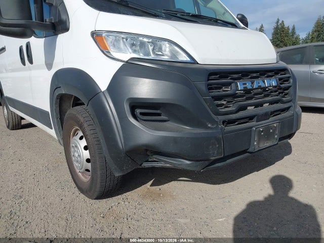Aukcja sprzedaży 2023 Ram Promaster 2500, vin: 3C6LRVDG4PE567957, numer aukcji: 46343000