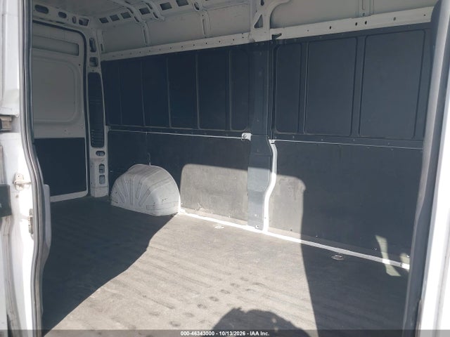 Aukcja sprzedaży 2023 Ram Promaster 2500, vin: 3C6LRVDG4PE567957, numer aukcji: 46343000