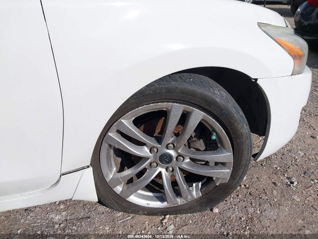 2015 Nissan Altima 2.5 S მანქანა იყიდება აუქციონზე, vin: 1N4AL3AP8FC249460, აუქციონის ნომერი: 46343004