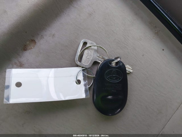 46343018 :رقم المزاد ، 5TDZA23C54S102029 vin ، 2004 Toyota Sienna Ce مزاد بيع