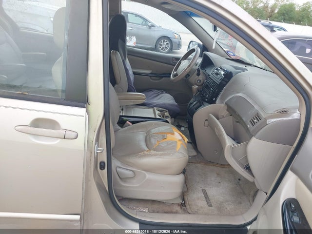 46343018 :رقم المزاد ، 5TDZA23C54S102029 vin ، 2004 Toyota Sienna Ce مزاد بيع