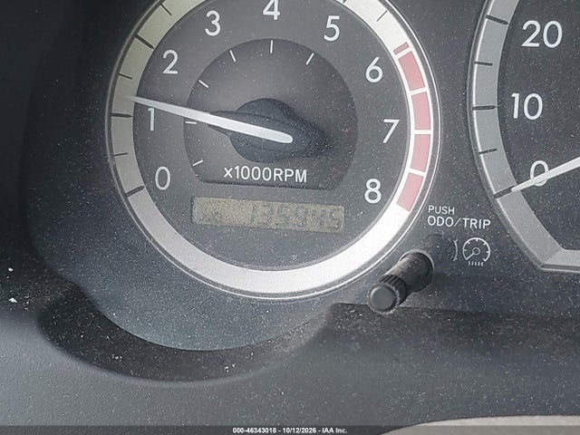 46343018 :رقم المزاد ، 5TDZA23C54S102029 vin ، 2004 Toyota Sienna Ce مزاد بيع