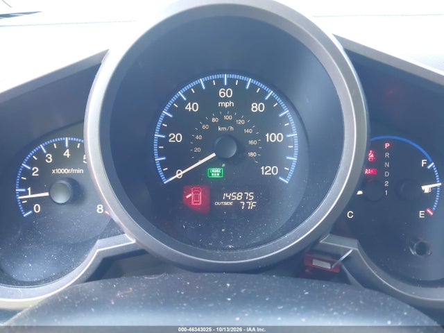 46343025 :رقم المزاد ، 5J6YH1H77AL005726 vin ، 2010 Honda Element Ex مزاد بيع