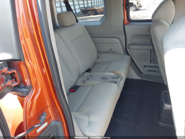 46343025 :رقم المزاد ، 5J6YH1H77AL005726 vin ، 2010 Honda Element Ex مزاد بيع
