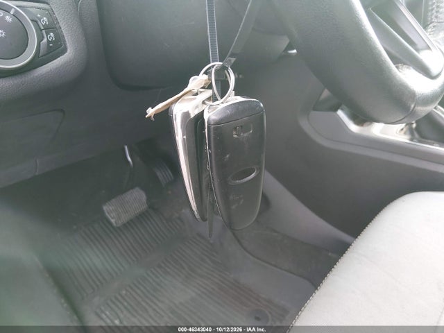 Продаж на аукціоні авто 2017 Ford Escape Titanium, vin: 1FMCU9J9XHUA57292, номер лоту: 46343040