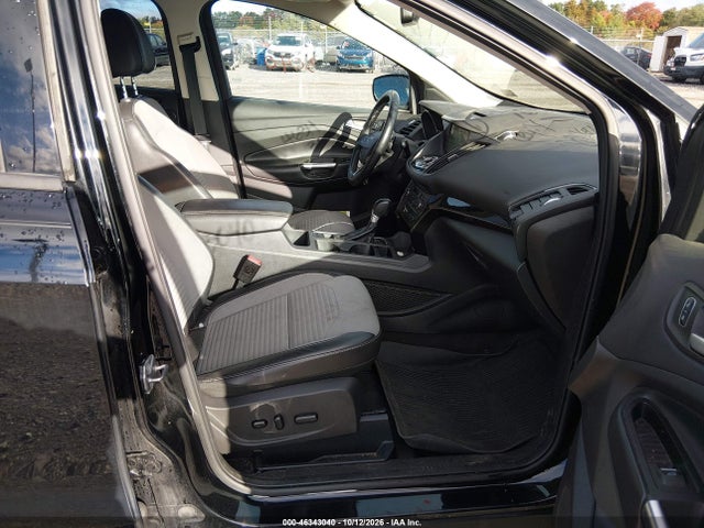 Продаж на аукціоні авто 2017 Ford Escape Titanium, vin: 1FMCU9J9XHUA57292, номер лоту: 46343040