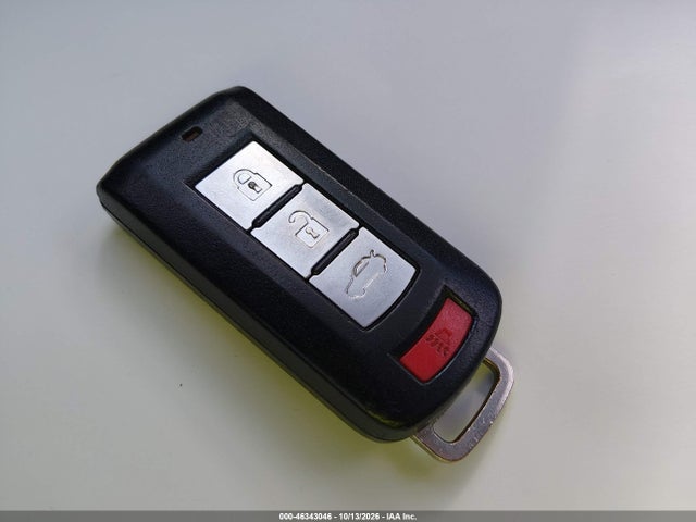 Aukcja sprzedaży 2009 Mitsubishi Lancer Gts, vin: JA3AU86W39U022890, numer aukcji: 46343046