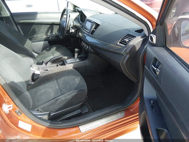 Aukcja sprzedaży 2009 Mitsubishi Lancer Gts, vin: JA3AU86W39U022890, numer aukcji: 46343046