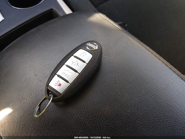 2015 Nissan Altima 2.5 S მანქანა იყიდება აუქციონზე, vin: 1N4AL3AP1FN389659, აუქციონის ნომერი: 46343050
