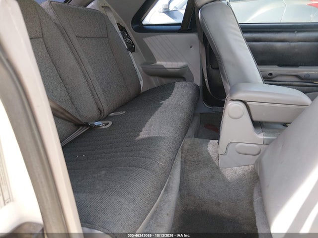 46343069 :رقم المزاد ، 1FACP41E6MF112255 vin ، 1991 Ford Mustang Lx مزاد بيع