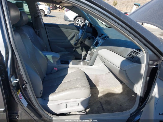 Aukcja sprzedaży 2007 Toyota Camry Hybrid, vin: JTNBB46K873027681, numer aukcji: 46343072