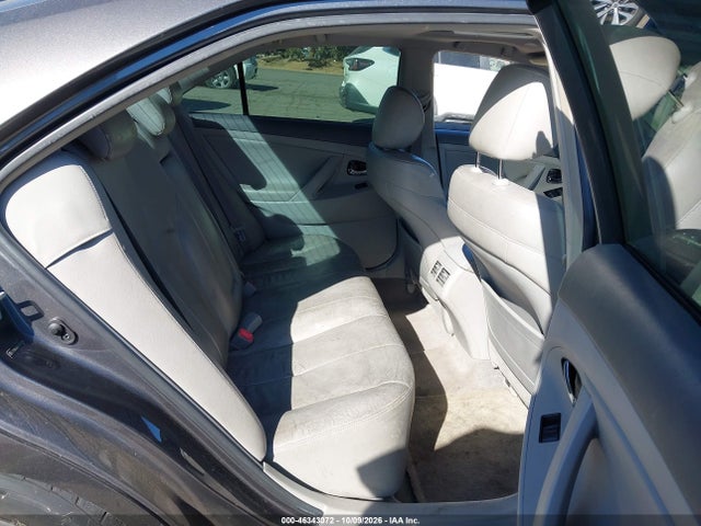 Aukcja sprzedaży 2007 Toyota Camry Hybrid, vin: JTNBB46K873027681, numer aukcji: 46343072