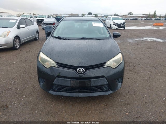 5YFBURHE1EP071870 Toyota COROLLA L