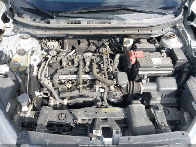 Aukcja sprzedaży 2018 Nissan Kicks Sv, vin: 3N1CP5CU3JL526702, numer aukcji: 46343089