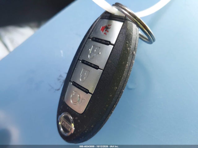 Aukcja sprzedaży 2018 Nissan Kicks Sv, vin: 3N1CP5CU3JL526702, numer aukcji: 46343089