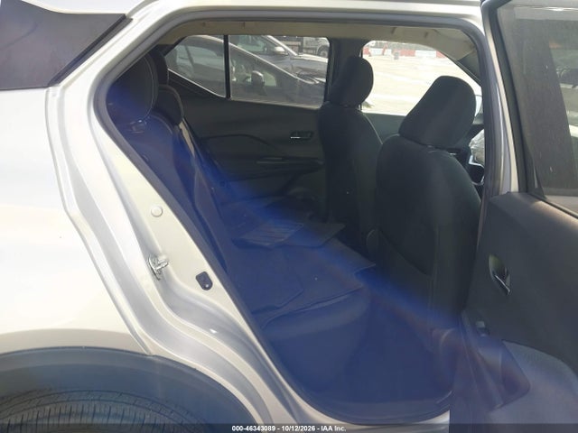 Aukcja sprzedaży 2018 Nissan Kicks Sv, vin: 3N1CP5CU3JL526702, numer aukcji: 46343089