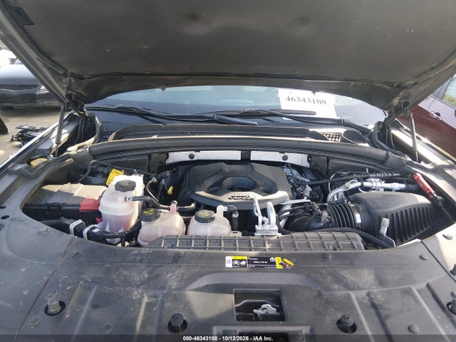 46343108 :رقم المزاد ، 1C4RJYB62R8516394 vin ، 2024 Jeep Grand Cherokee 4xe مزاد بيع