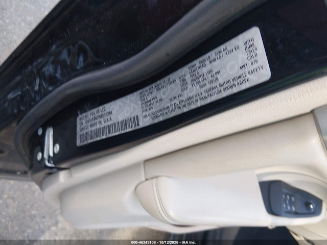 46343108 :رقم المزاد ، 1C4RJYB62R8516394 vin ، 2024 Jeep Grand Cherokee 4xe مزاد بيع