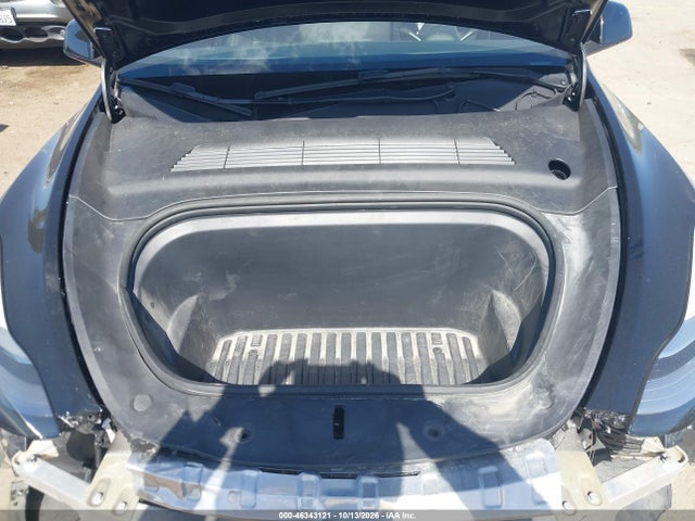 7SAYGDEE1PF814327 Tesla Model Y Awd/long Range Dual Motor All-wheel Drive