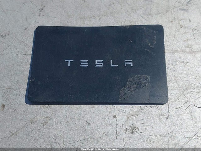 7SAYGDEE1PF814327 Tesla Model Y Awd/long Range Dual Motor All-wheel Drive