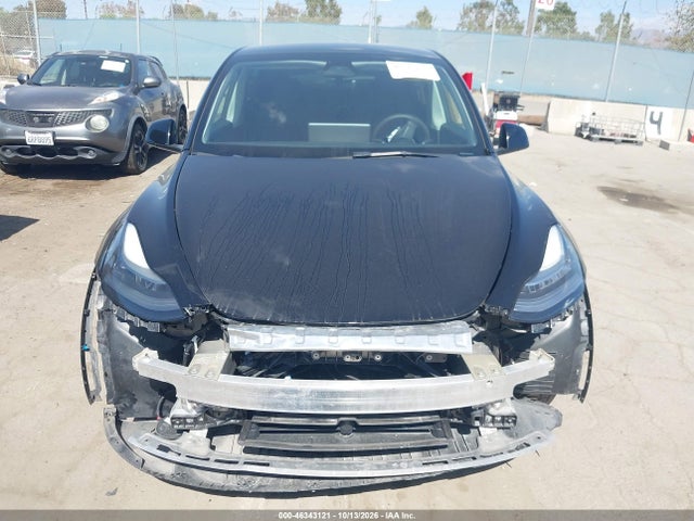 7SAYGDEE1PF814327 Tesla Model Y Awd/long Range Dual Motor All-wheel Drive