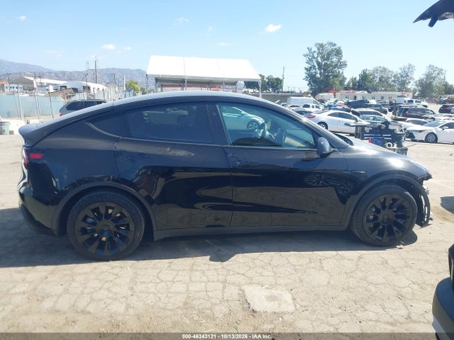 7SAYGDEE1PF814327 Tesla Model Y Awd/long Range Dual Motor All-wheel Drive