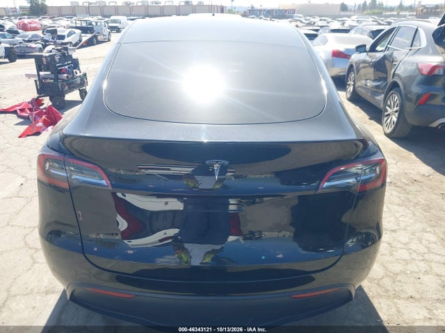 7SAYGDEE1PF814327 Tesla Model Y Awd/long Range Dual Motor All-wheel Drive